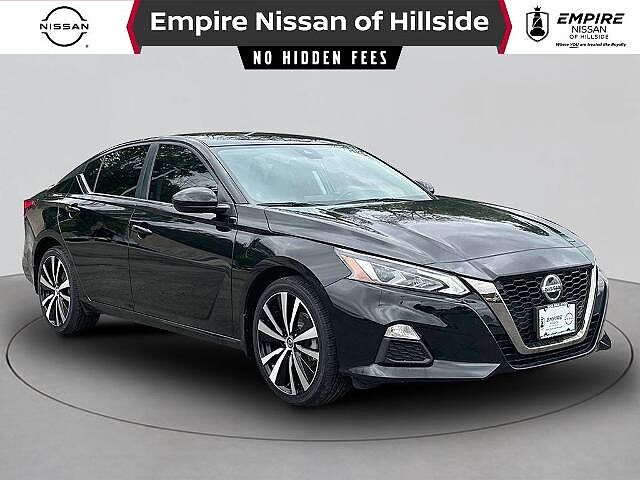 Nissan Altima