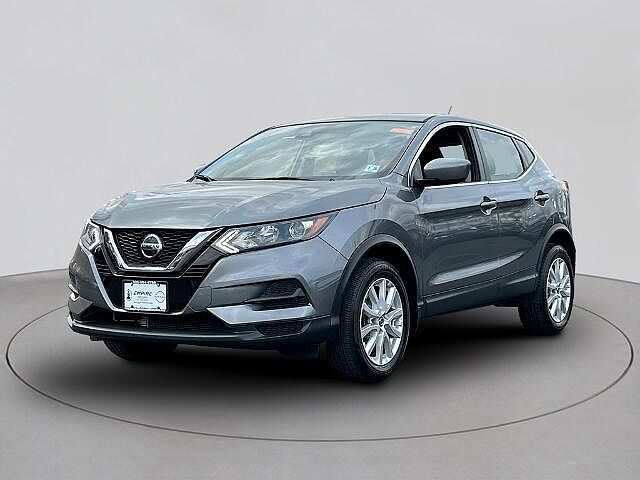 Nissan Rogue Sport