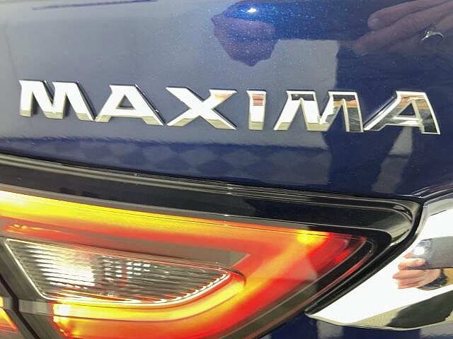 Nissan Maxima