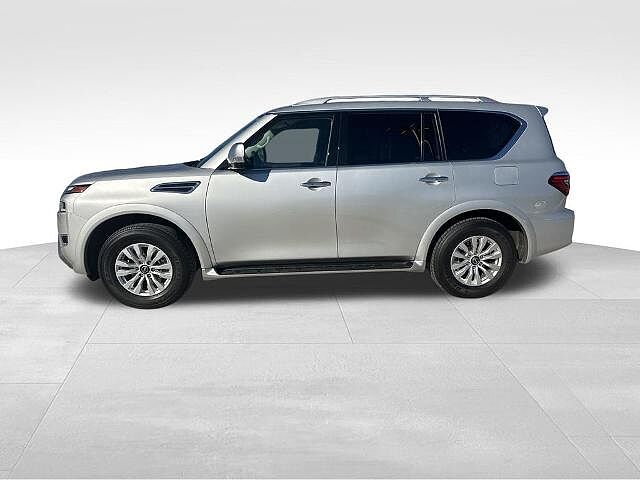 Nissan Armada