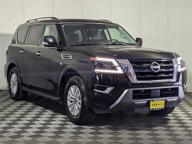 Nissan Armada