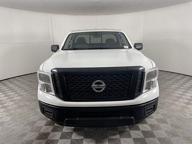 Nissan Titan XD