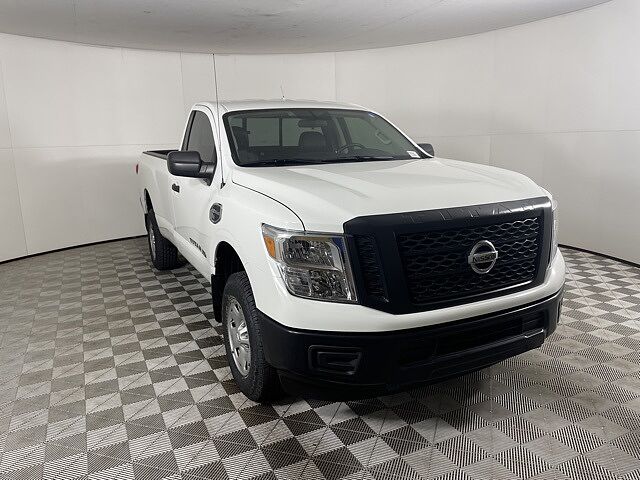 Nissan Titan XD