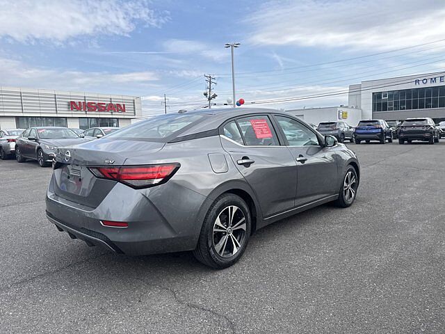 Nissan Sentra