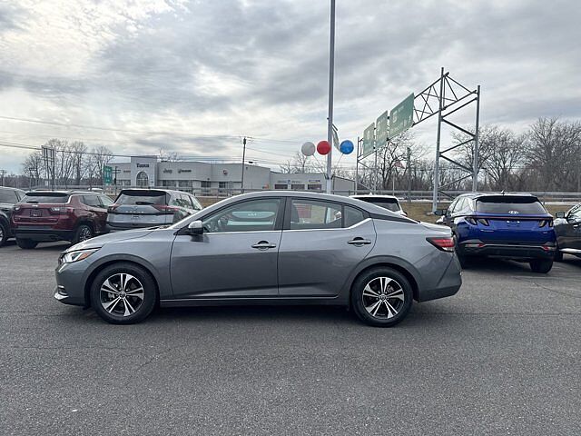 Nissan Sentra