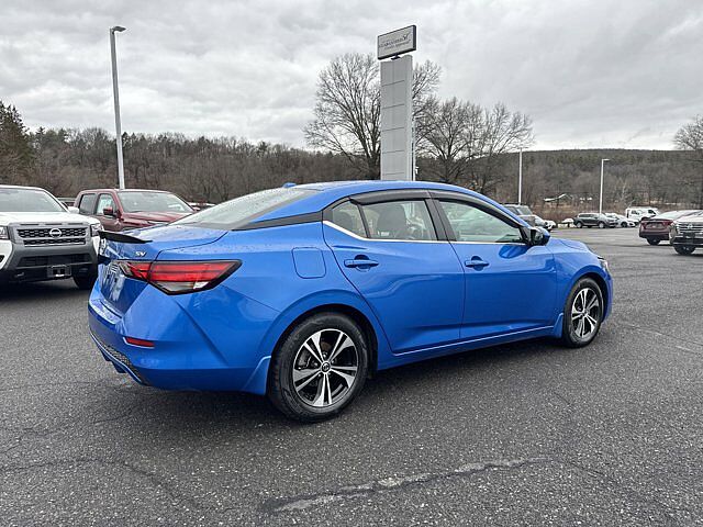 Nissan Sentra