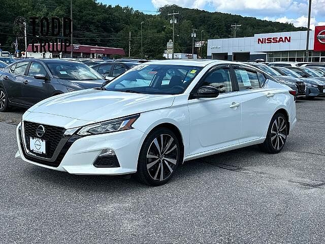 Nissan Altima