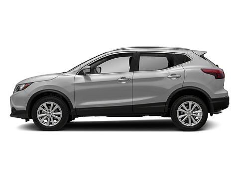 Nissan Rogue Sport