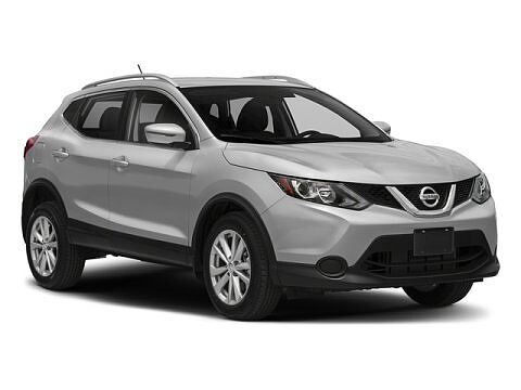 Nissan Rogue Sport