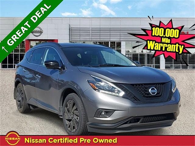 Nissan Murano