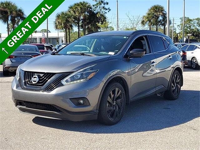 Nissan Murano