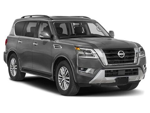 Nissan Armada