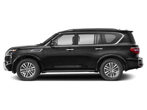 Nissan Armada