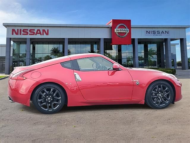 Nissan 370Z