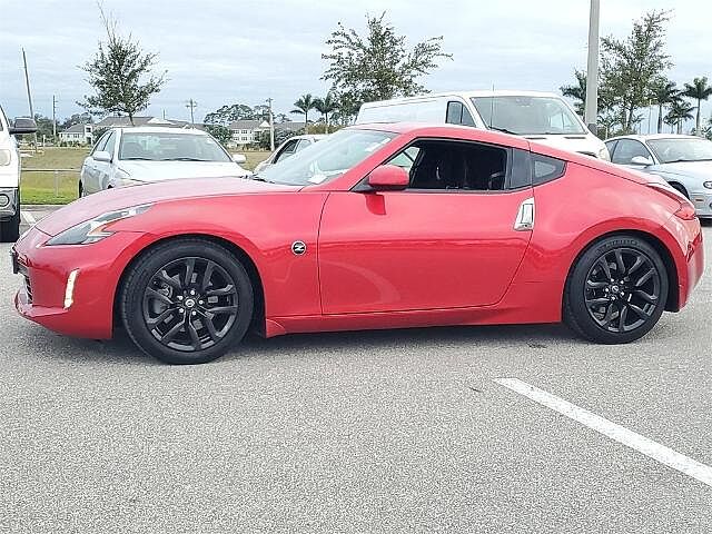 Nissan 370Z