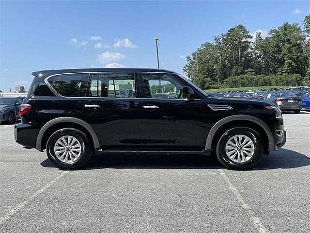 Nissan Armada