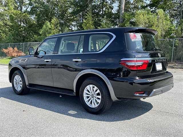 Nissan Armada