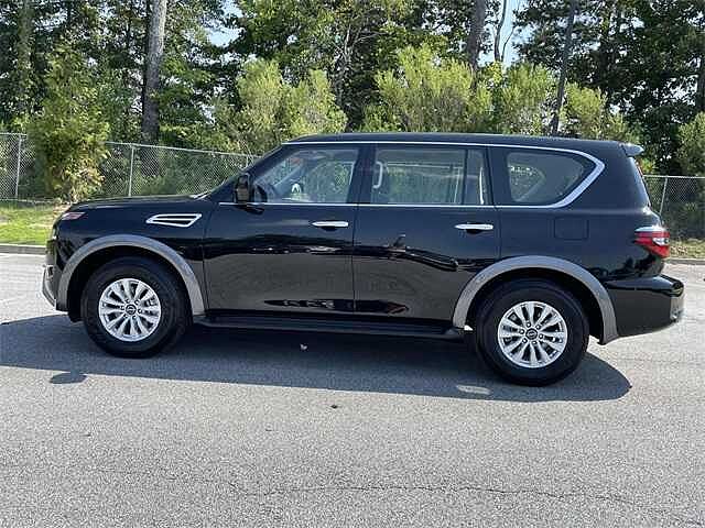 Nissan Armada