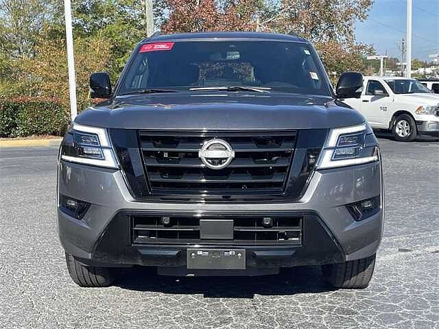 Nissan Armada