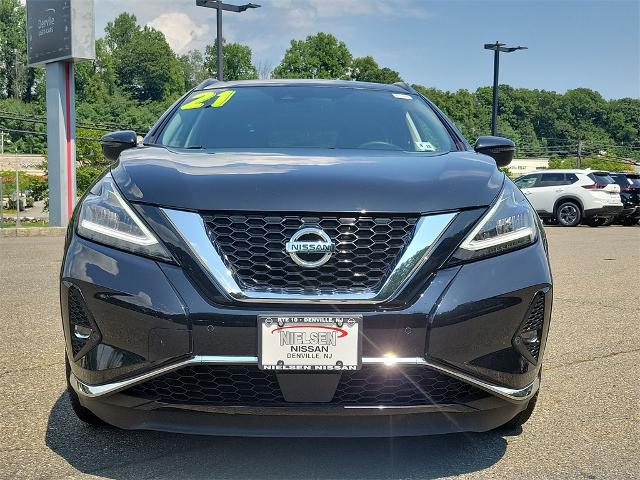 Nissan Murano