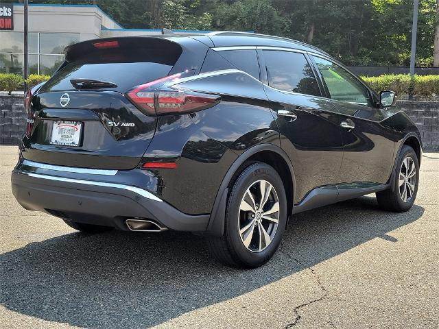 Nissan Murano