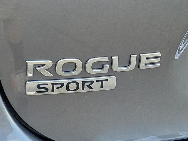 Nissan Rogue Sport