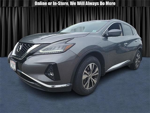 Nissan Murano