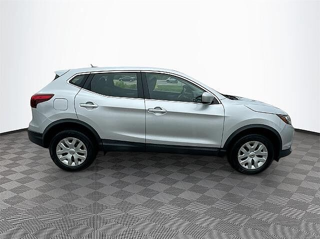 Nissan Rogue Sport