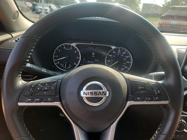 Nissan Sentra