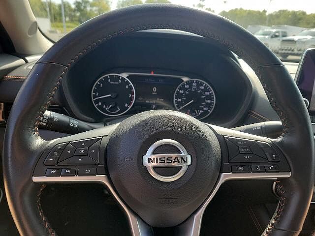 Nissan Sentra