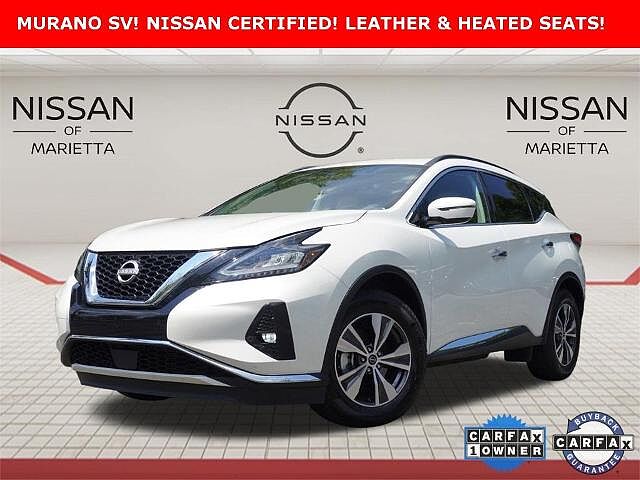 Nissan Murano