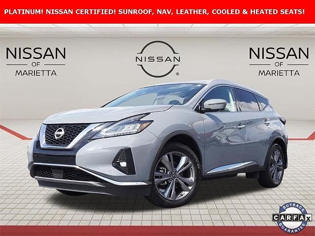 Nissan Murano