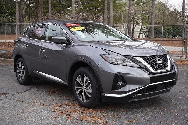 Nissan Murano