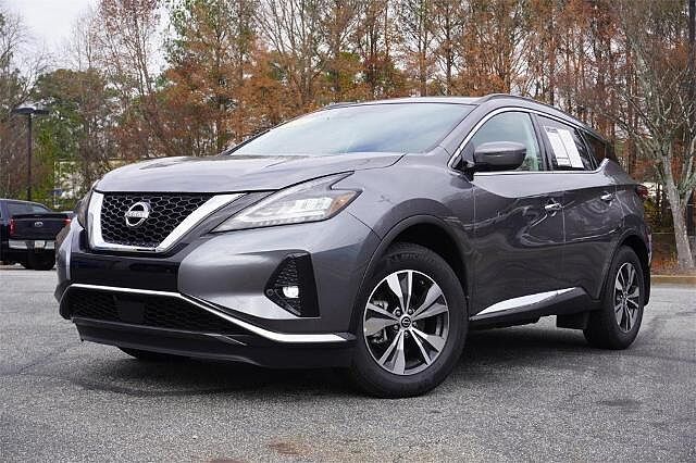 Nissan Murano