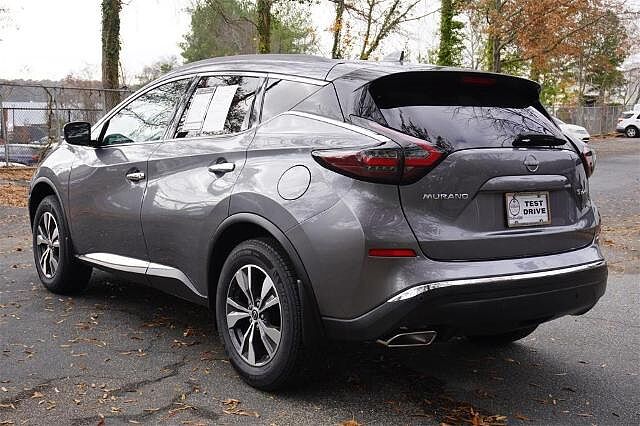 Nissan Murano