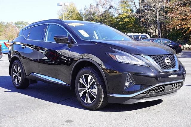 Nissan Murano