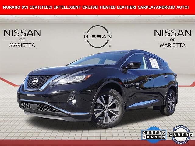 Nissan Murano