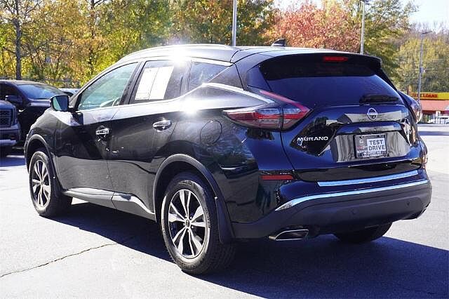 Nissan Murano