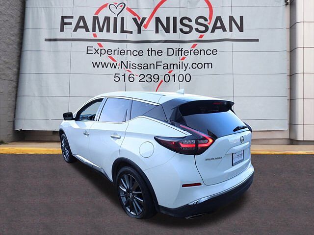 Nissan Murano